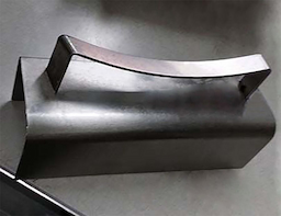 Hong Kong-Style Wok Holder Saddle