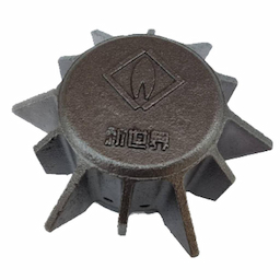 Gas Fuel Cap Cover