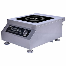 Countertop Hot Plate Induction Cooker Range, Flat  Top