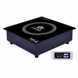 13” Square Electric Induction Cooker Range With Digital Control