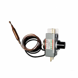 Thermostat Over-temperature System 160 degrees