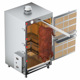 45"x42" Multipurpose Pork Roaster Oven