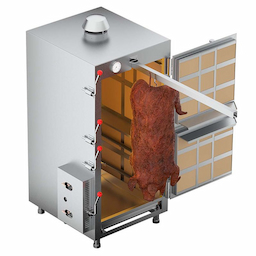 38"x42" Multipurpose Pork Roaster Oven
