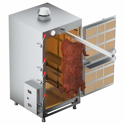 40"x42"Multipurpose Pork Roaster Oven