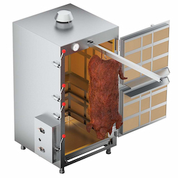 42"x42" Multipurpose Pork Roaster Oven