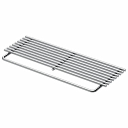 48" Stainless Steel Grate