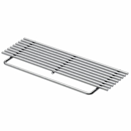 24" Stainless Steel Grate