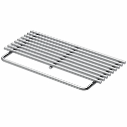 36" Stainless Steel Grate