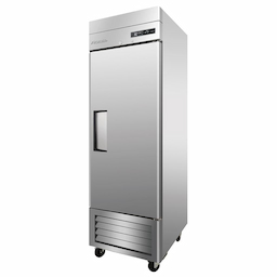 1 Door Bottom Mount Freezer