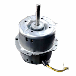 DX-50 Electric Motor