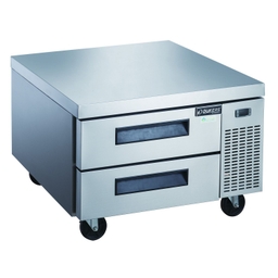 Dukers 36" Chef Base