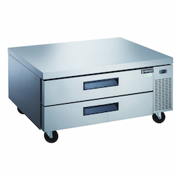 Dukers 48" Chef Base