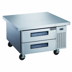 Dukers 60" Chef Base