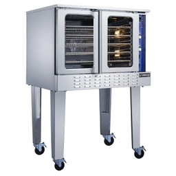 Dukers 38" Single Deck Standard Depth Convection Oven