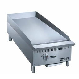 Dukers 12" Griddle