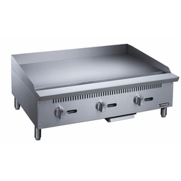 Dukers 36" Griddle