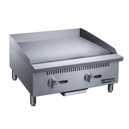 Dukers 24" Griddle