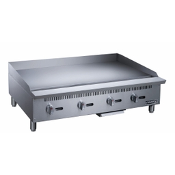 Dukers 48" Griddle