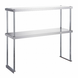 Dukers 60" Overshelf