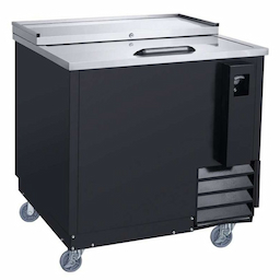 Dukers 37" Bottle Cooler