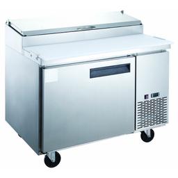 Commercial Pizza Prep Table Refrigerators catalog icon