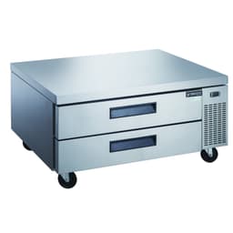 Dukers 53" 厨师底座